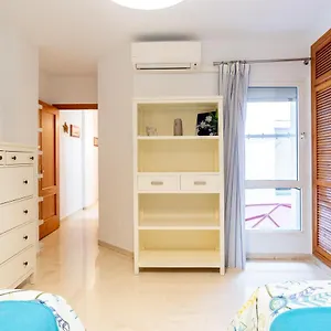  Appartement Victoria 50 Spanje