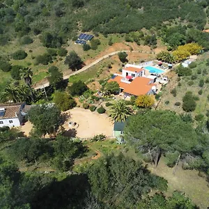 Vakantiehuis Terra Delicias, Morenos