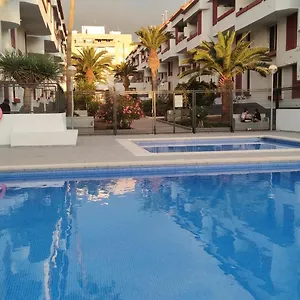 Altemar, Two Bedrooms Americas , Arona (Tenerife) Spain
