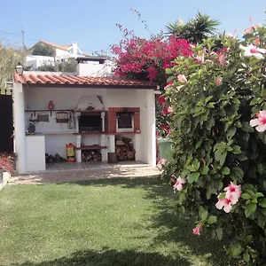  Vakantiehuis Orchidea Terrace Portugal