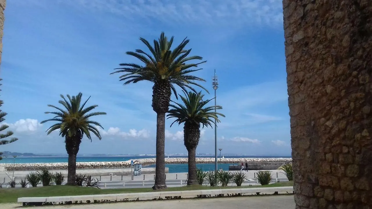 Apartmán Docevida Appartement # Ocean View Salema Portugalsko