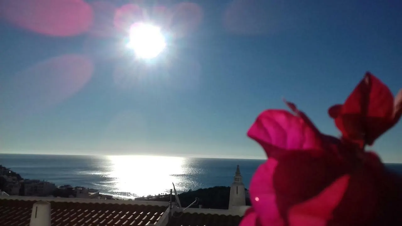 Docevida Appartement # Ocean View Salema