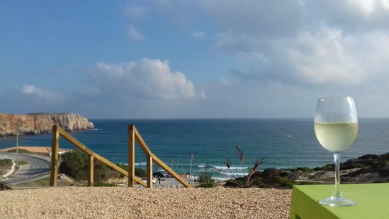 Apartmán Docevida Appartement # Ocean View Salema