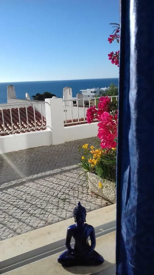 Docevida Appartement # Ocean View Salema