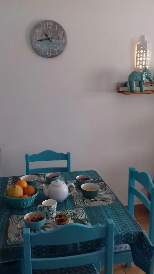 Docevida Appartement # Ocean View Salema