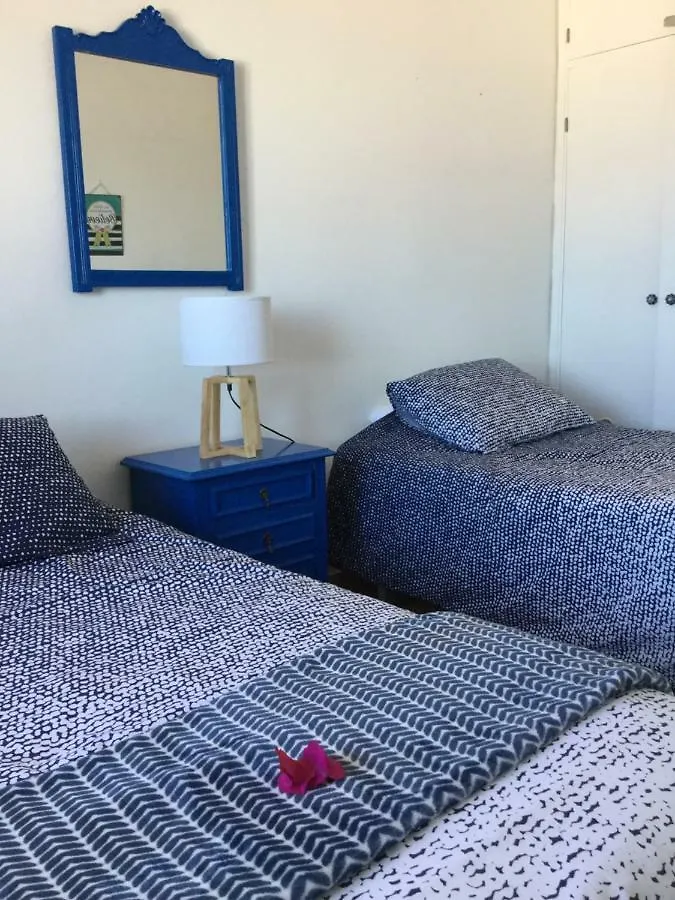 Docevida Appartement # Ocean View Salema Portugalsko