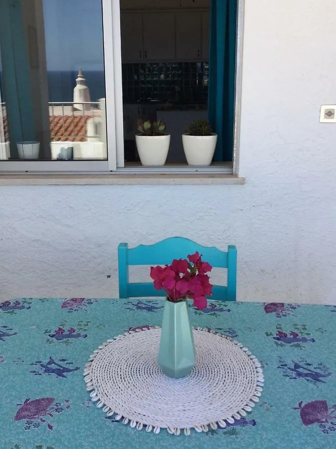 Docevida Appartement # Ocean View Salema 0*,