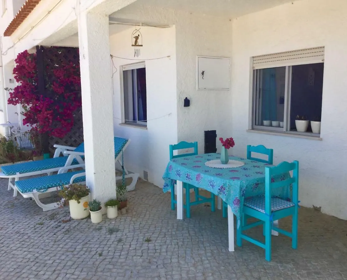 Docevida Appartement # Ocean View Salema Apartmán