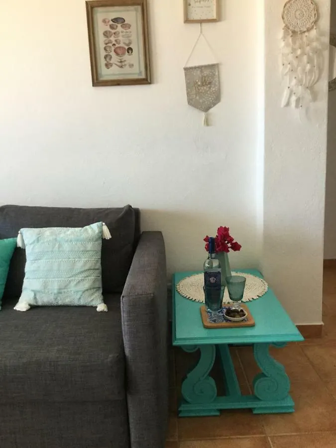 Apartmán Docevida Appartement # Ocean View Salema