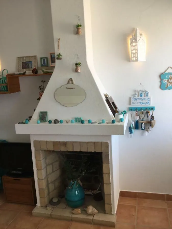 Apartmán Docevida Appartement # Ocean View Salema Portugalsko